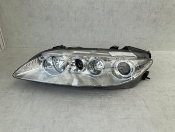KOPLAMP MAZDA 6 XENON F014003312 LINKS MZ-4573 beschikbaar voor biedingen