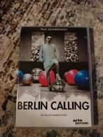 Un DVD d'appel de Paul Kalkbrenner à Berlin est offert, Comme neuf, Enlèvement ou Envoi