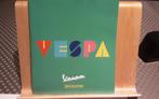 Vespa gamma brochure, Boeken, Ophalen of Verzenden, Zo goed als nieuw