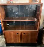 Vintage kast MDK Design, Huis en Inrichting, Ophalen, Gebruikt, 100 tot 150 cm, Vintage