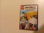 Lego ninjago masters of spinjitzu seizoen 3, Ophalen of Verzenden, Zo goed als nieuw