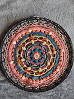Mandala gehaakt., Ophalen, Nieuw