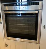 Inbouwoven NEFF, Elektronische apparatuur, Ovens, Ophalen, Gebruikt, Inbouw, Oven met grill