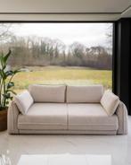 Elara slaapbank – moderne design met opbergruimte - NIEUW, Huis en Inrichting, Beige, Ophalen of Verzenden, Overige maten, Overige maten