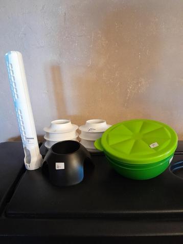 Article tupperware  beschikbaar voor biedingen