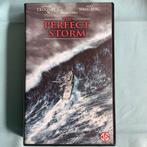 The Perfect Storm, Cd's en Dvd's, VHS | Film, Vanaf 16 jaar, Ophalen of Verzenden, Gebruikt, Drama