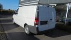 MERCEDES VITO 114CDI - A2 - CAMERA - TREKHAAK - GARANTIE, Auto's, 100 kW, 4 cilinders, 2000 kg, Wit