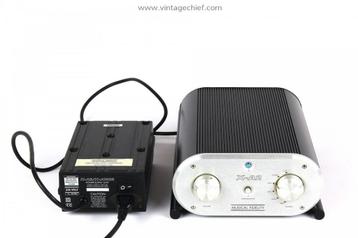 Musical Fidelity x-p100 voorversterker beschikbaar voor biedingen