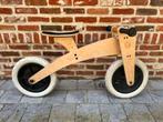 Whishbone bike hout 2 in 1, Enfants & Bébés, Jouets | Extérieur | Véhicules & Draisiennes, Vélo d'équilibre, Enlèvement, Utilisé