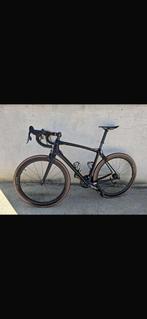 Premium Trek Emonda SLR Project One, Fietsen en Brommers, Fietsen | Racefietsen, Ophalen, Zo goed als nieuw, Carbon