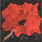 Armando - 'Die Blume'(groot werk) - Romantische voorstelling, Ophalen