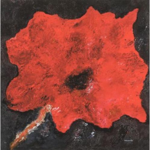 Armando - 'Die Blume'(groot werk) - Romantische voorstelling, Antiek en Kunst, Kunst | Litho's en Zeefdrukken, Ophalen