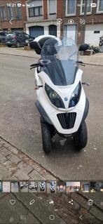Piaggio mp3 300 cc, Motoren, Particulier
