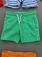 groene korte broek, CA, 98, Ophalen of Verzenden, Zo goed als nieuw, Broek