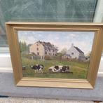 Schilderijen, Antiek en Kunst, Ophalen of Verzenden