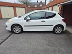 Peugeout 207, diesel 1.4 hdi,Het werkt perfect, Auto's, Peugeot, Bedrijf, Te koop, Handgeschakeld, Diesel