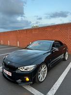 Bmw 428i cabrio M Performance, Auto's, Automaat, 4 zetels, Achterwielaandrijving, 4 cilinders