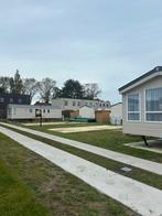 RHODES 1000x370 SLEUTEL OP DE DEUR@POLDERPARK NIEUWPOORT BAD, Caravans en Kamperen, Tot en met 6