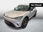 smart #1 BEV 66kWh Pure+, Auto's, Smart, Automaat, Gebruikt, Zwart, 5 zetels