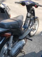 Peugeot piaggio 25 cc, Fietsen en Brommers, Brommers | Peugeot, Ophalen, Zo goed als nieuw