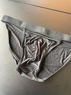 Tanga Slip Polyamide maat L, Kleding | Heren, Verzenden, Zwart, Slip
