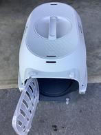 Dierenmand, Ophalen, Zo goed als nieuw