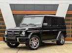 Mercedes -Benz G63 AMG Designo - FULL OPTION - BTW, Auto's, Automaat, https://public.car-pass.be/vhr/5d89cdc0-00f4-48d4-a6dd-9d7bb7ffb24d