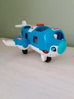 Avion Little People de Fisher Price, Enlèvement