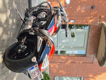 Suzuki boulevard m109r  1800 beschikbaar voor biedingen