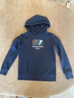Donkerblauwe hoodie, Jack and Jones, maat 140, Kinderen en Baby's, Kinderkleding | Maat 140, Trui of Vest, Ophalen of Verzenden