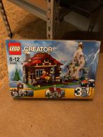 Lego 31025, Kinderen en Baby's, Speelgoed | Duplo en Lego, Ophalen of Verzenden, Nieuw, Complete set, Lego