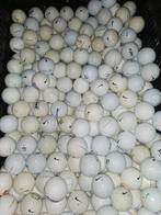 Gebruikte nike golfballen 100 stuks, Sport en Fitness, Golf, Ophalen of Verzenden, Zo goed als nieuw, Bal(len), Overige merken