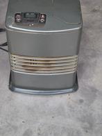 POÊLE À PÉTROLE ÉLECTRONIQUE, Enlèvement, Utilisé, 800 watts ou plus, Poêle
