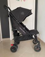 Buggy Maclaren, Ophalen, Zo goed als nieuw, Maclaren, Regenhoes