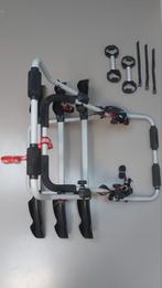 Mont Blanc Super Rider fietsendrager voor 3 fietsen., Auto diversen, Fietsendragers, Ophalen, Gebruikt