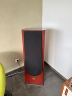 Enceintes spendor, Audio, Tv en Foto, Luidsprekerboxen, Ophalen, Gebruikt, Center speaker, Overige merken