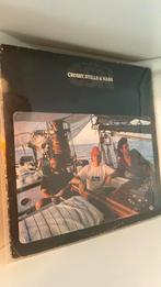 Crosby, Stills & Nash – CSN - Netherlands 1977, Utilisé