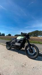 Caferacer BMW K1100LT, Motoren, Particulier, 1100 cc