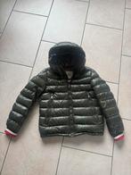 Mooie exclusieve moncler winterjas size 140, Enfants & Bébés, Enlèvement, Comme neuf, Garçon, Manteau