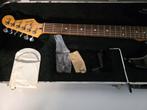 Japanse fender stratocaster, Muziek en Instrumenten, Ophalen of Verzenden, Zo goed als nieuw, Fender