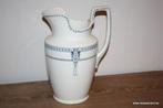 Retro vintage antieke oude lampetkan waterkan, Ophalen of Verzenden