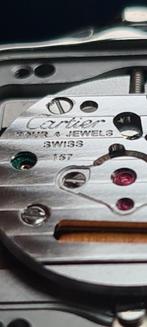 Nieuwe cartier panthere horloge dames, Ophalen of Verzenden