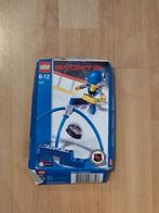 Lego sports complet 3557 - jeu enfant, Ophalen, Zo goed als nieuw, Complete set, Lego