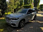 BMW x5 M50d BTW wagen, Automaat, 2993 cc, Leder, Diesel