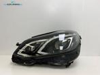 (VR) Mercedes W212 Facelift full led ILS koplamp links, Auto-onderdelen, Gebruikt, -, Ophalen of Verzenden, -