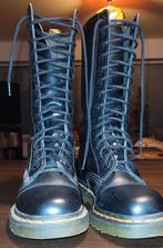 Dr.Martens AirWair hoge veterlaars mt37, Enlèvement, Comme neuf