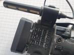 SONY HVR-Z7E, Audio, Tv en Foto, Videocamera's Digitaal, Ophalen, Zo goed als nieuw, Full HD, Camera