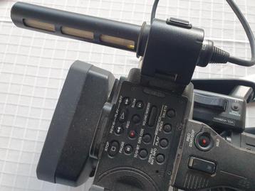 SONY HVR-Z7E beschikbaar voor biedingen