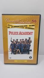 Dvd Police Academy, Cd's en Dvd's, Ophalen of Verzenden, Zo goed als nieuw