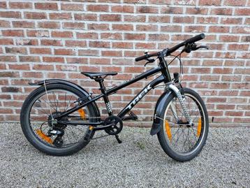 Kinderfiets Trek Wahoo 20 inch beschikbaar voor biedingen